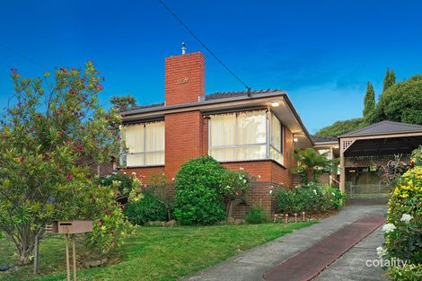 Property photo of 10 Jill Court Ringwood VIC 3134