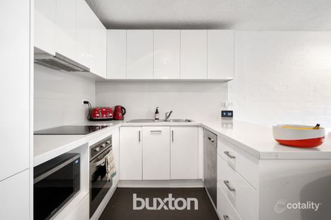 Property photo of 28B Napier Street South Melbourne VIC 3205