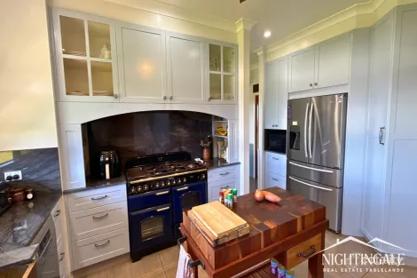 Property photo of 33 Julie Close Peeramon QLD 4885