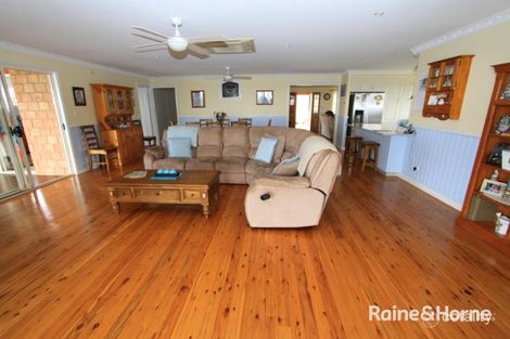 Property photo of 19 Adermann Drive Kingaroy QLD 4610