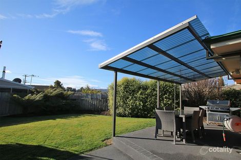 Property photo of 3 Peppermint Place Margate TAS 7054