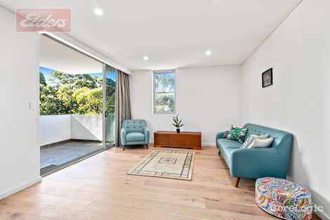 Property photo of 301/507-509 President Avenue Sutherland NSW 2232