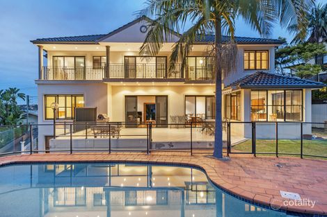 Property photo of 2D Wolseley Street Drummoyne NSW 2047