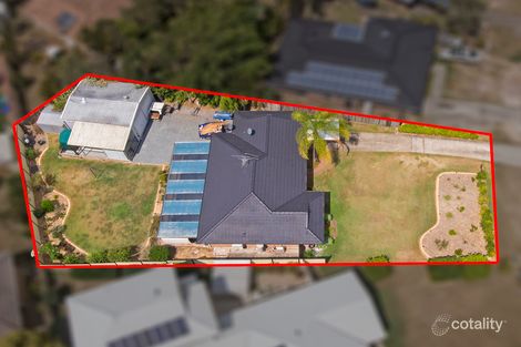 Property photo of 13 Sandra-Ann Drive Edens Landing QLD 4207