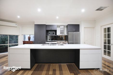Property photo of 1 Liverpool Circuit Craigieburn VIC 3064