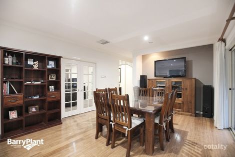 Property photo of 1 Liverpool Circuit Craigieburn VIC 3064