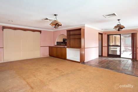 Property photo of 6 Crocus Place Quakers Hill NSW 2763