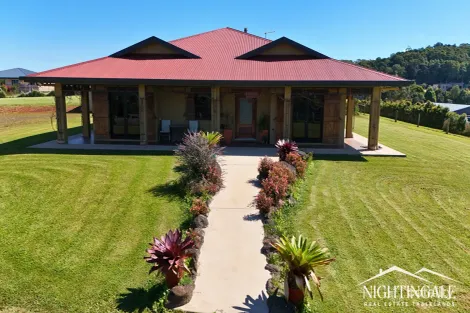 Property photo of 33 Julie Close Peeramon QLD 4885