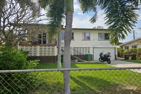 Property photo of 123A Burke Street Ayr QLD 4807