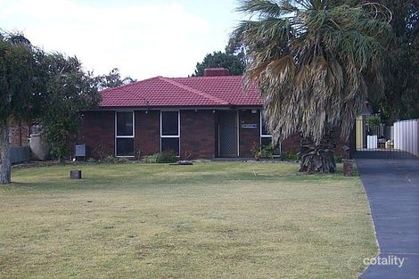 Property photo of 13 Delbridge Drive Kenwick WA 6107