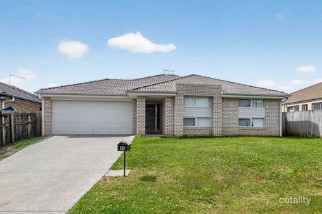 Property photo of 11 Salsa Street Caboolture QLD 4510