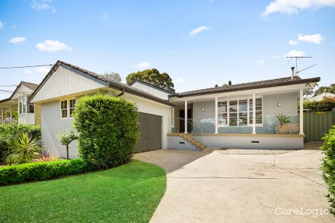 Property photo of 30 Naomi Street North Baulkham Hills NSW 2153