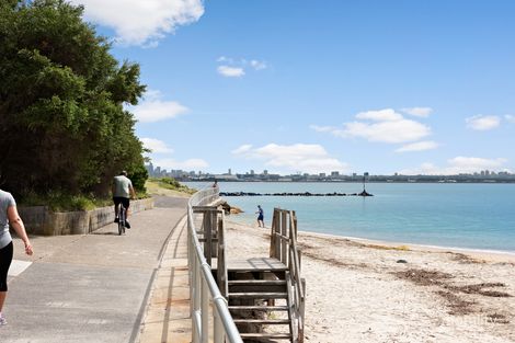 Property photo of 6/77 Alfred Street Ramsgate Beach NSW 2217