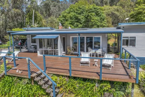 Ivor Jones Dr, Wonboyn, NSW 2551