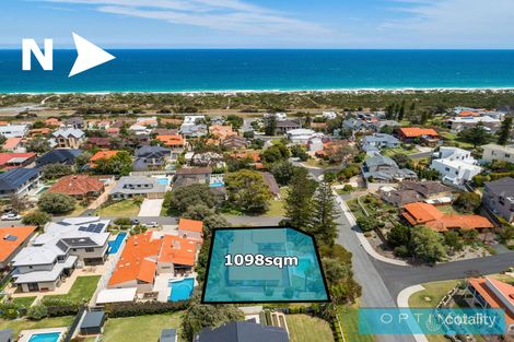 Property photo of 38 Bendigo Way City Beach WA 6015