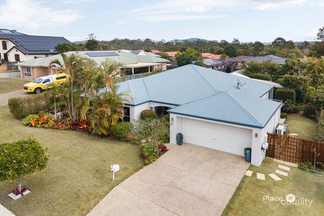 35 Kauri St, Carindale, QLD 4152