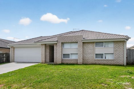 Property photo of 11 Salsa Street Caboolture QLD 4510