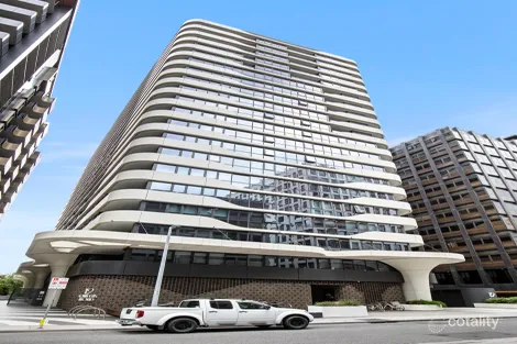 211/12 Queens Rd, Melbourne, VIC 3004