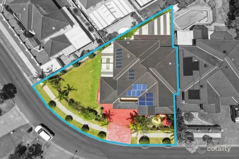 Property photo of 18 Messina Circuit Prestons NSW 2170