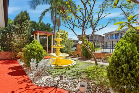 Property photo of 18 Messina Circuit Prestons NSW 2170