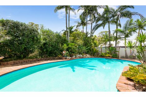 Property photo of 17 Mackellar Drive Boronia Heights QLD 4124