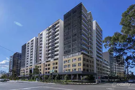 906/9 Kent Rd, Mascot, NSW 2020