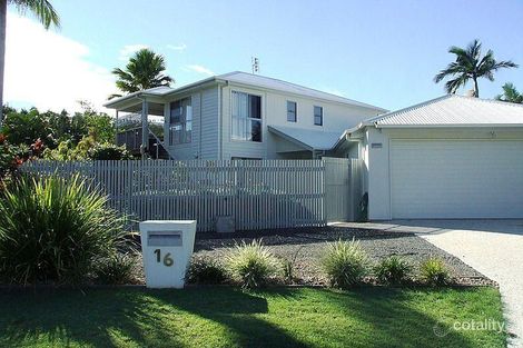 16 Spinnaker Dr, Mount Coolum, QLD 4573
