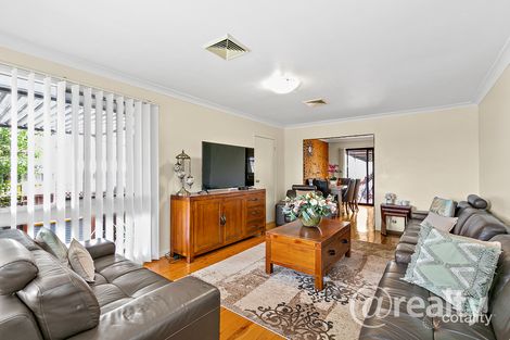 Property photo of 14 Simone Crescent Casula NSW 2170