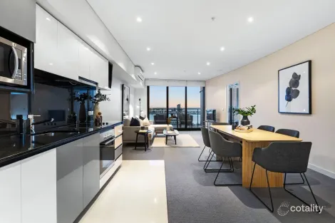 Property photo of 106/101 Murray Street Perth WA 6000