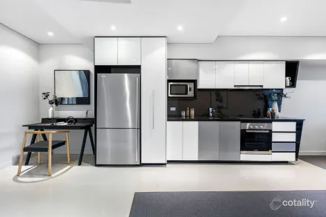 Property photo of 106/101 Murray Street Perth WA 6000