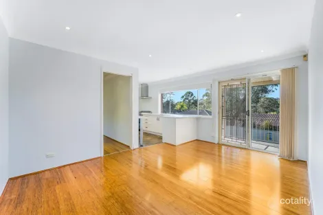 Property photo of 142 Campbellfield Avenue Bradbury NSW 2560