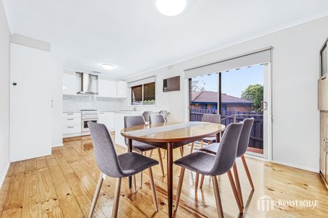 Property photo of 46 Blaxland Drive Dandenong North VIC 3175