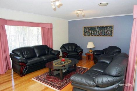 Property photo of 16 Chappell Drive Wantirna South VIC 3152