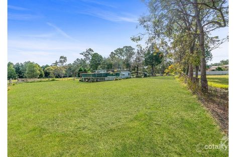 Property photo of 51 Hunter Road Greenbank QLD 4124