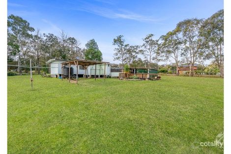 Property photo of 51 Hunter Road Greenbank QLD 4124