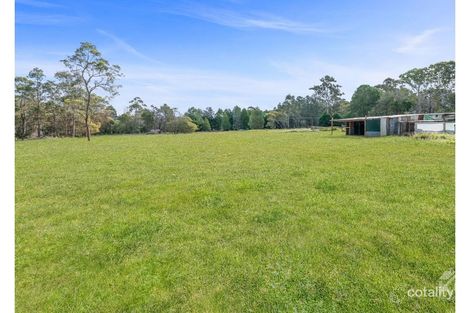 Property photo of 51 Hunter Road Greenbank QLD 4124