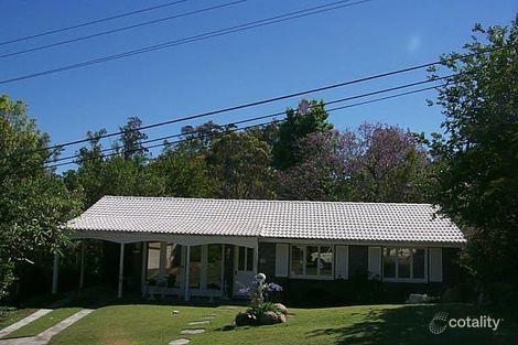 13 Crestview St, Kenmore, QLD 4069