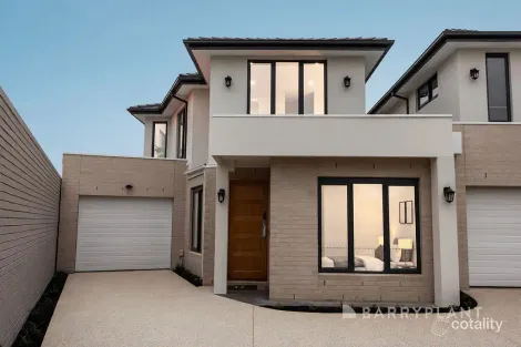 Property photo of 2 Acol Court Mulgrave VIC 3170