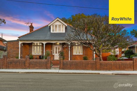 Property photo of 113 Frederick Street Ashfield NSW 2131