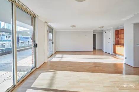 22/27-51 Palmer St, Woolloomooloo, NSW 2011