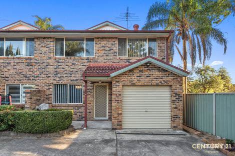 650 Henry Lawson Dr, East Hills, NSW 2213