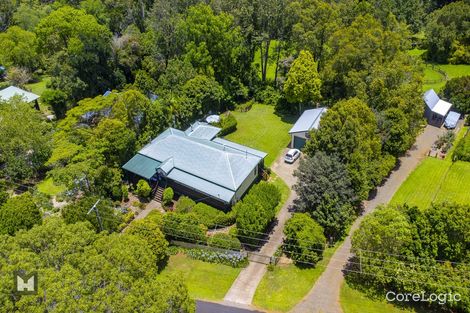 Property photo of 25 Mary Cairncross Avenue Maleny QLD 4552
