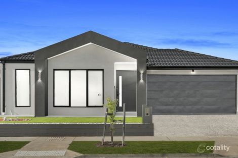 19 Hutch Ave, Donnybrook, VIC 3064