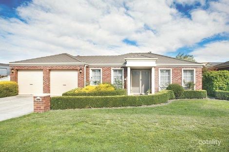 3 Lanita St, Delacombe, VIC 3356