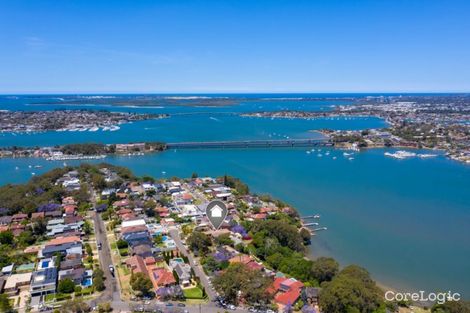 Property photo of 15 Stuart Crescent Blakehurst NSW 2221
