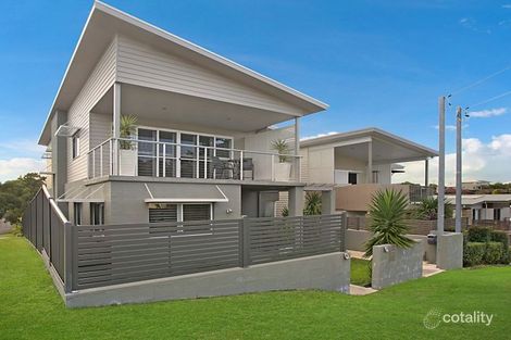 Property photo of 27A Brown Street Redhead NSW 2290