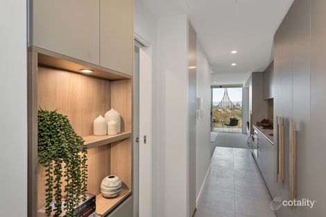 Property photo of 805/5 Waterloo Street East Brisbane QLD 4169