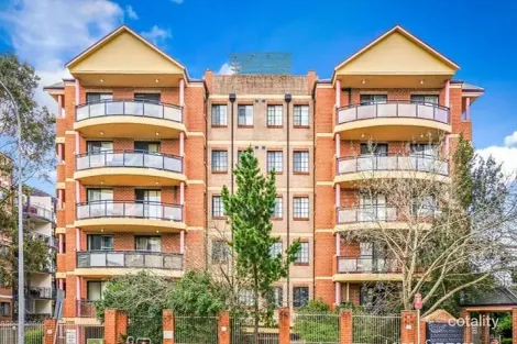 36/25 Kildare Rd, Blacktown, NSW 2148