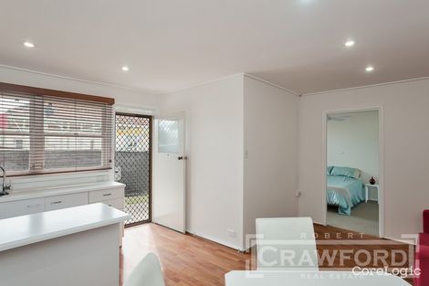 Property photo of 6/84 Regent Street New Lambton NSW 2305