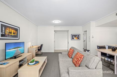 1310/108 Albert St, Brisbane City, QLD 4000